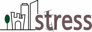 Logo vett STRESS
